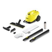 Karcher SC 3 EasyFix tvaika tīrītājs 